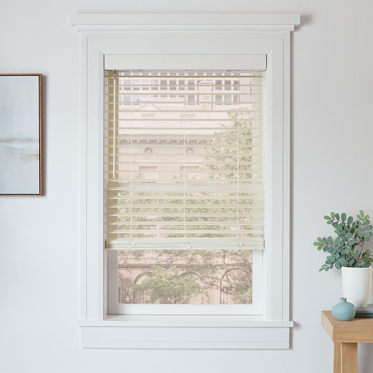 2" Composite Blinds