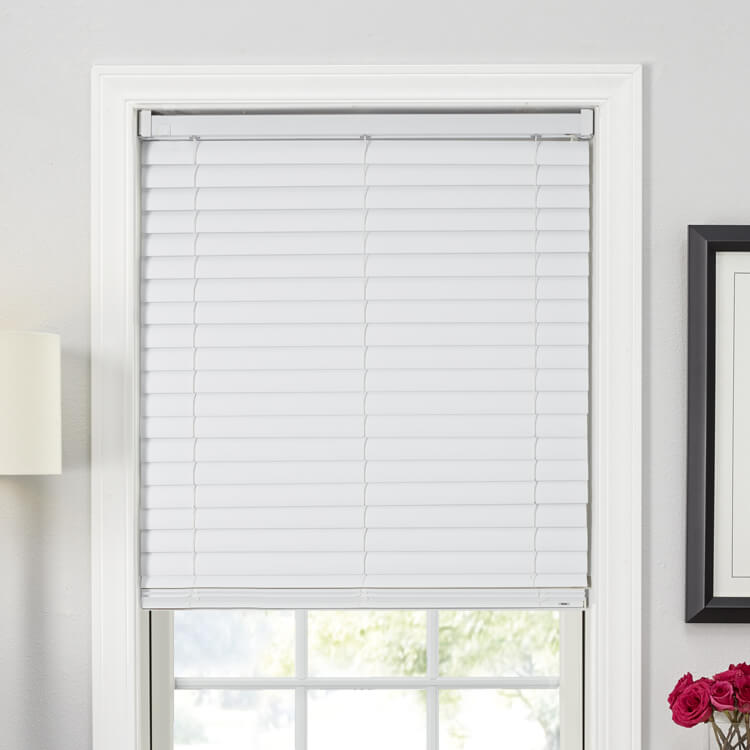 2&quot; Vinyl Blinds