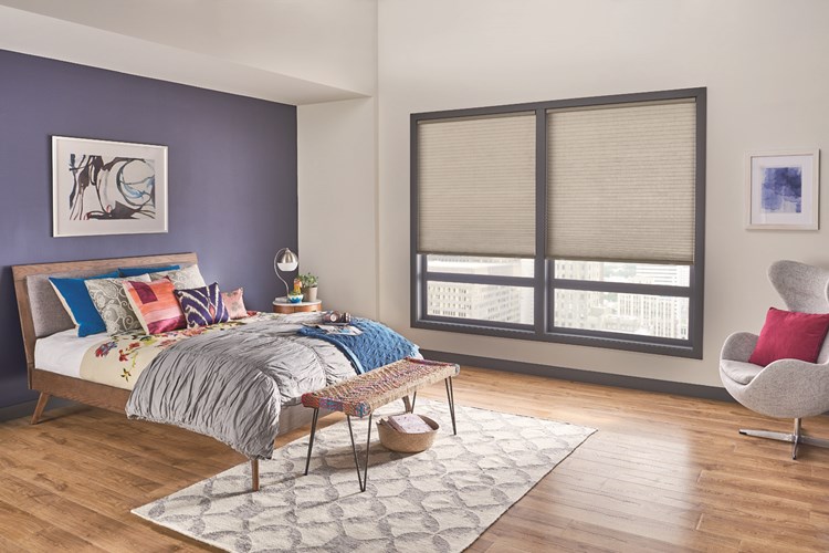 Custom Cellular Shades Costco Bali Blinds and Shades