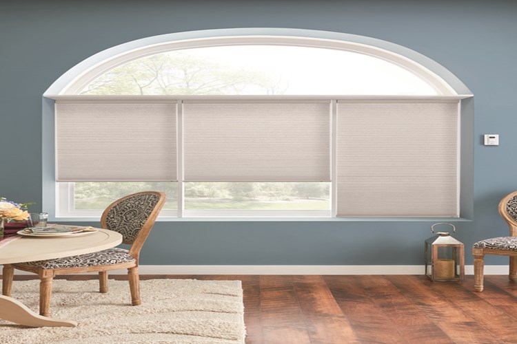 Custom Cellular Shades Costco Bali Blinds and Shades