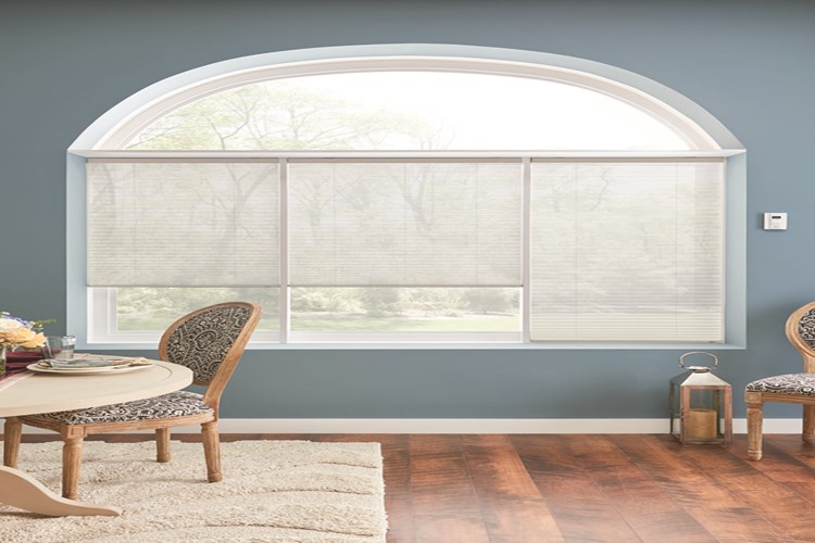 Custom Cellular Shades | Costco | Bali Blinds And Shades