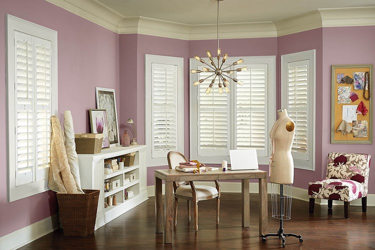 3 ½ Inch Composite Shutters 