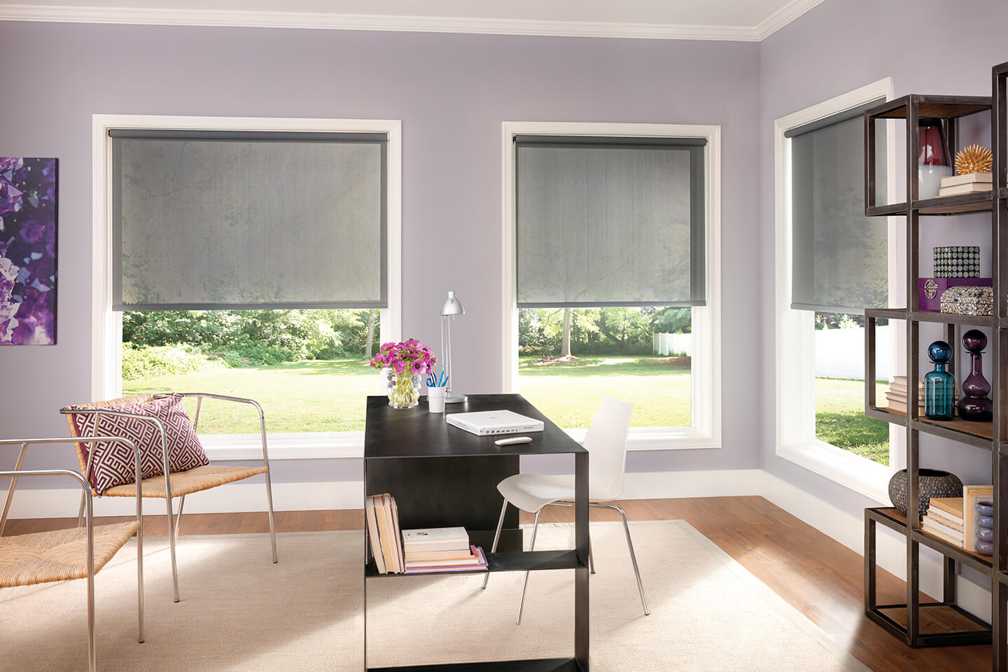 Solar Shades Troubleshooting Guides | Costco | Bali Blinds And Shades